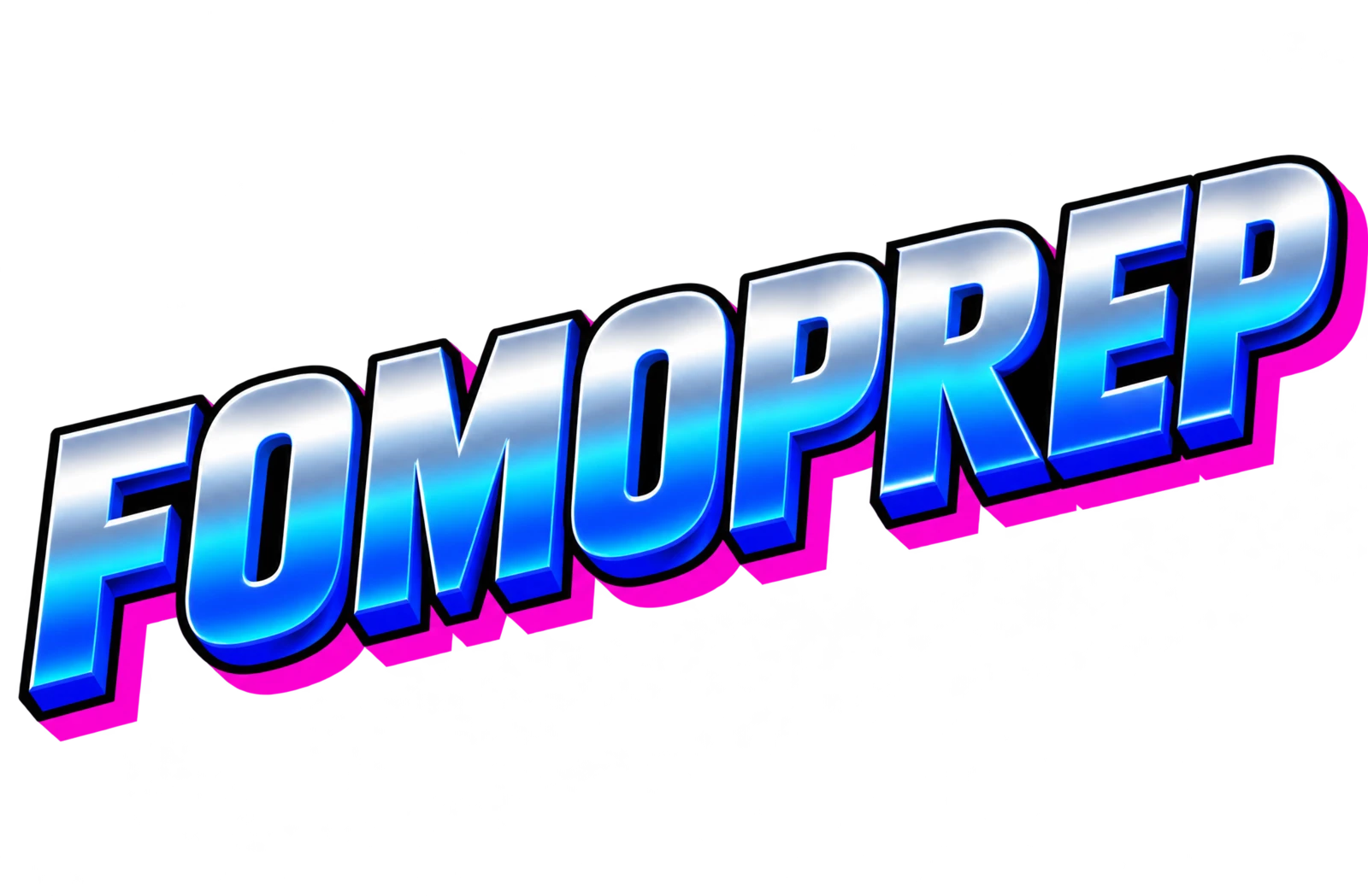 fomoprep